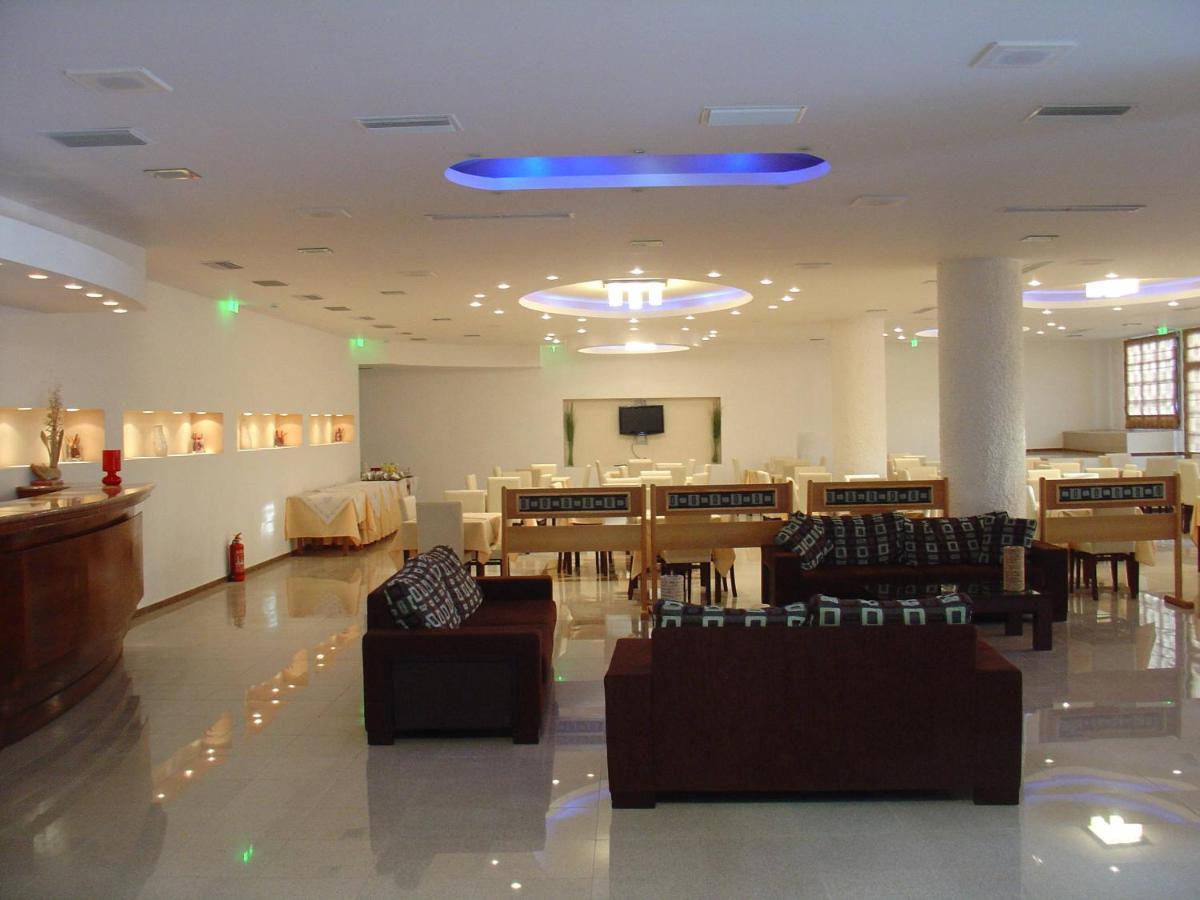 Kapolos Spa Hotel Lutrá Edipszú Kültér fotó